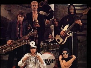 Bonzo Dog Doo-Dah Band picture, image, poster